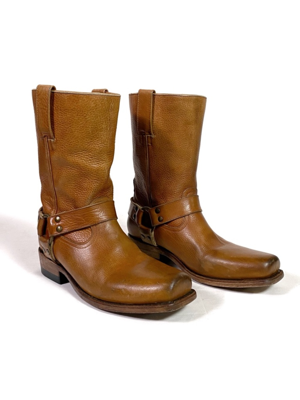 Freebird by Steven Copperhead Boots